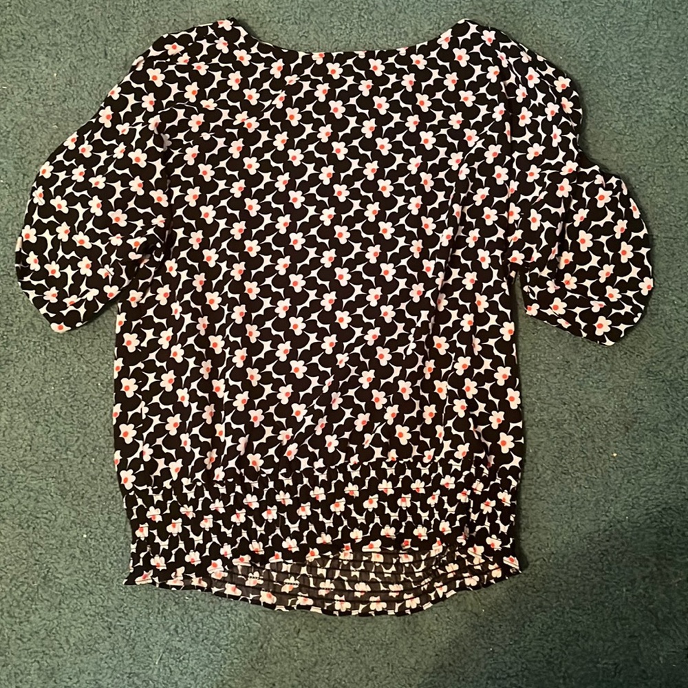 NWT MK Top